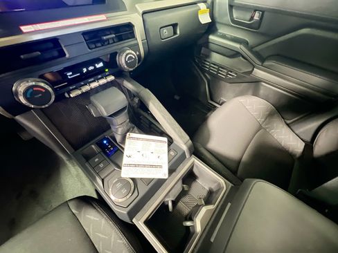 New 2025 Toyota Tacoma SR5 image 26