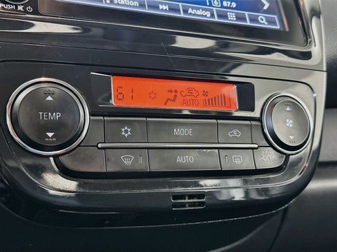 Used 2024 Mitsubishi Mirage ES FWD image 22