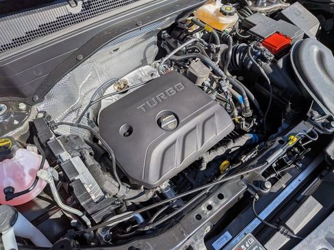 New 2026 Chevrolet TrailBlazer LT w/ LPO, Blackout Package image 12