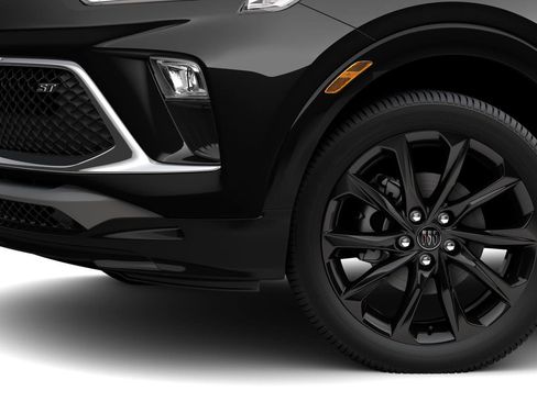 New 2026 Buick Encore GX Sport Touring w/ Advanced Technology Package image 53