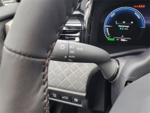 New 2026 Toyota Camry XLE image 19