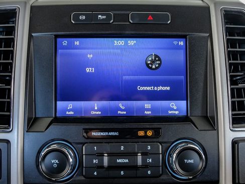 Used 2021 Ford F350 Lariat w/ Lariat Value Package image 28