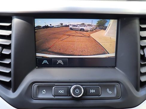 Used 2019 GMC Acadia SLE FWD image 50