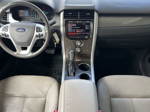Used 2014 Ford Edge SEL w/ Equipment Group 205A FWD image 4