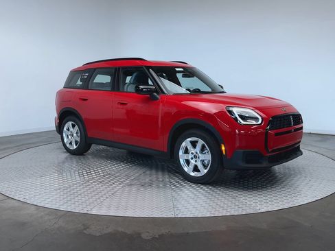 Used 2027 MINI Cooper Countryman S AWD/4WD image 2