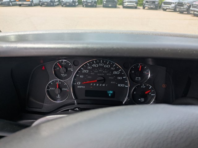 Used 2025 GMC Savana 2500 w/ Driver Convenience Package RWD image 22