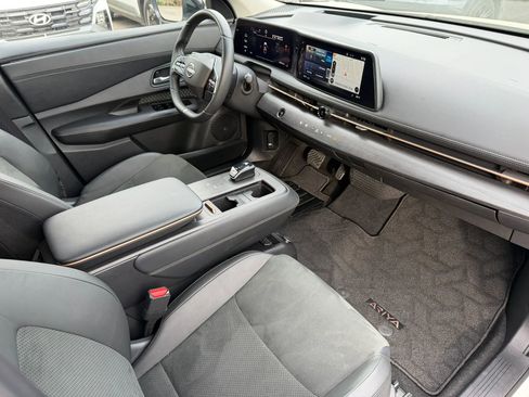 Used 2025 Nissan Ariya FWD image 22