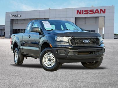 Used 2021 Ford Ranger XL