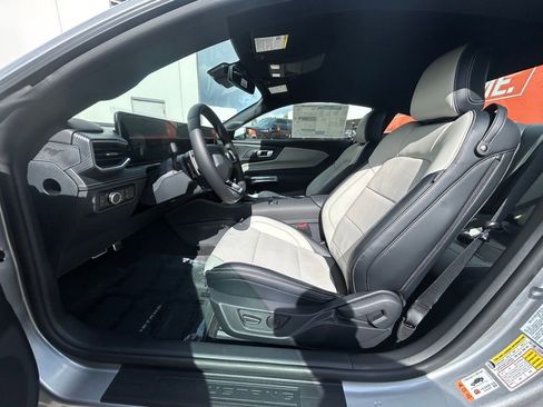 New 2026 Ford Mustang GT Premium image 9