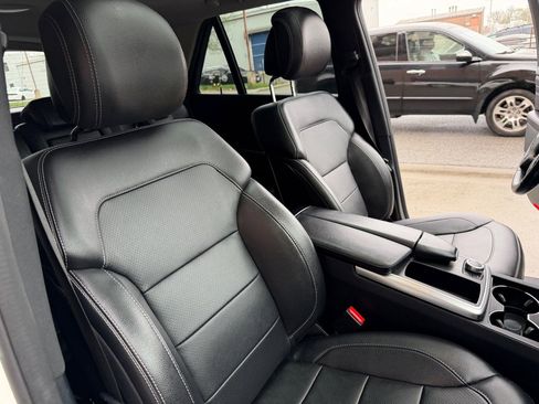 Used 2013 Mercedes-Benz ML 350 4MATIC image 27