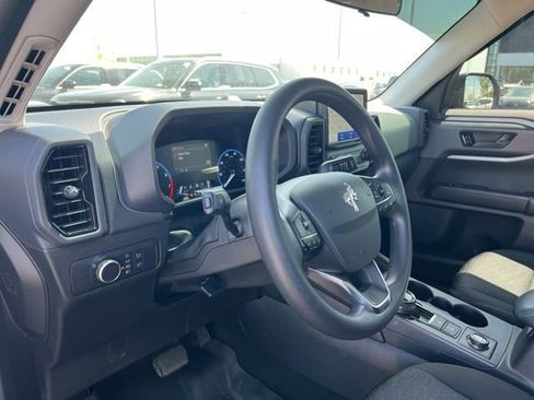 Used 2022 Ford Bronco Sport AWD/4WD image 9
