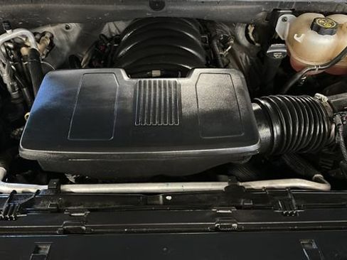 Used 2021 GMC Yukon Denali AWD/4WD image 28