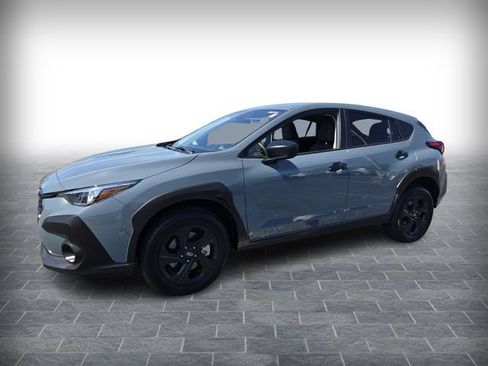 Used 2025 Subaru Crosstrek 2.0i w/ Convenience Package #1 AWD/4WD image 3