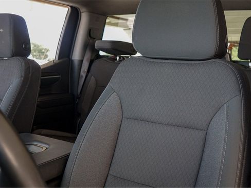 Used 2024 Chevrolet Silverado 1500 LT w/ Protection Package image 11