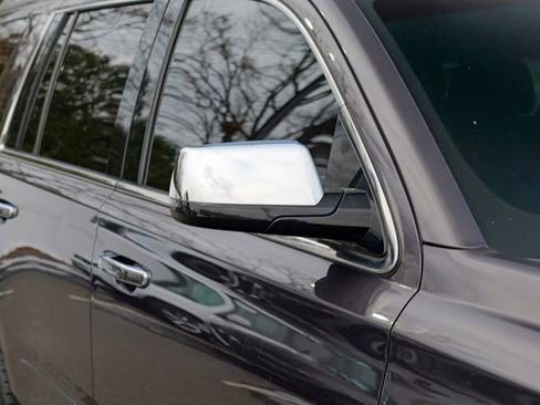 Used 2015 Chevrolet Tahoe LTZ image 10