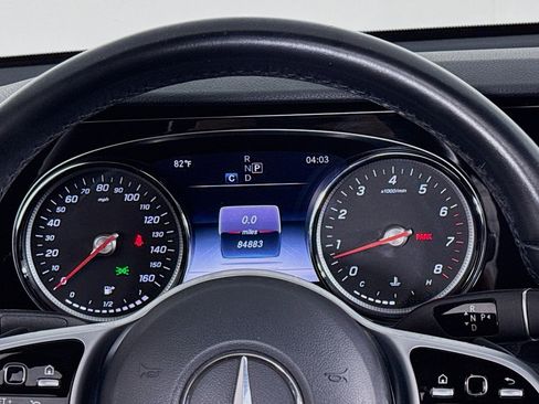 Used 2019 Mercedes-Benz E 300 image 18