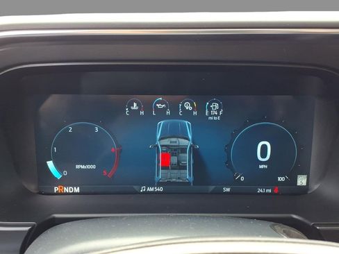 New 2026 Ford F350 Platinum image 28