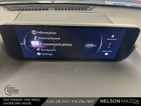 New 2026 MAZDA CX-50 AWD 2.5 S w/ Weather Package image 28