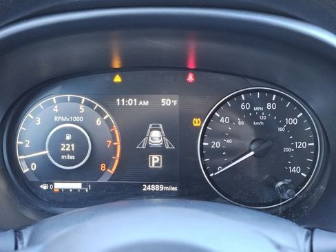 Certified 2023 Nissan Kicks SV w/ Exterior Package image 19