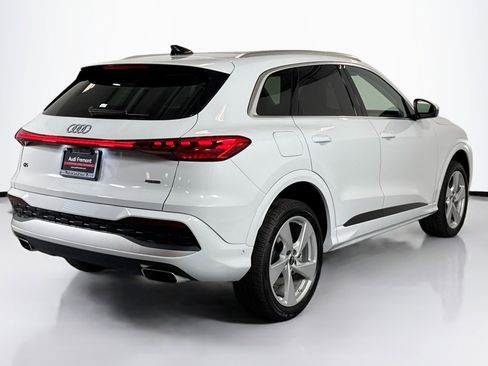 New 2025 Audi Q5 Premium Plus image 5