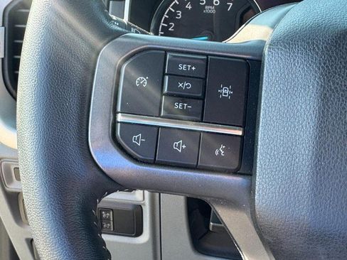 Used 2022 Ford F150 XLT w/ Equipment Group 302A High image 19