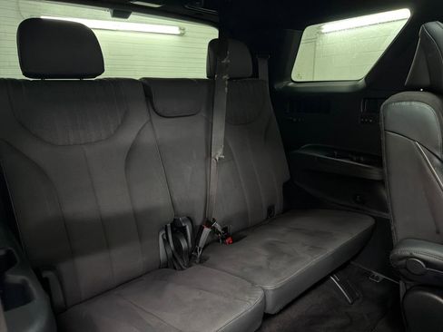 Used 2024 Hyundai Palisade Calligraphy AWD/4WD image 33