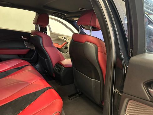 Used 2021 Acura TLX w/ A-SPEC Pkg image 13