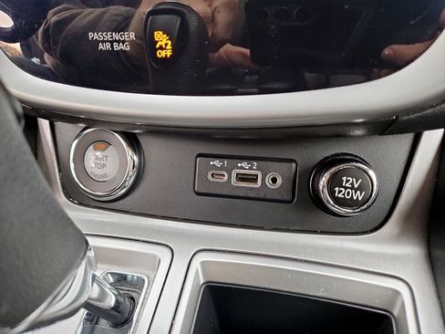 Used 2023 Nissan Murano SV image 26