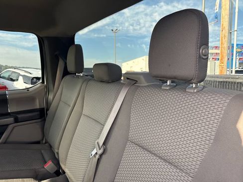 Used 2018 Ford F150 XLT AWD/4WD image 19