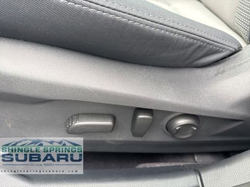 Certified 2025 Subaru Outback Premium image 31