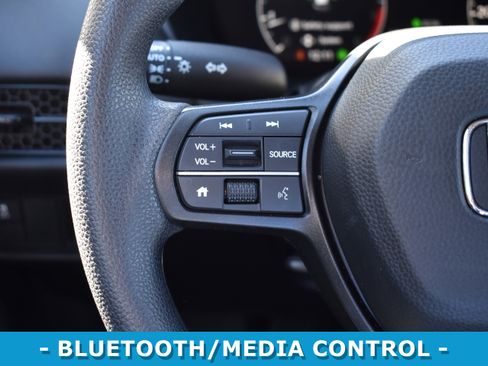 Certified 2024 Honda HR-V LX image 12