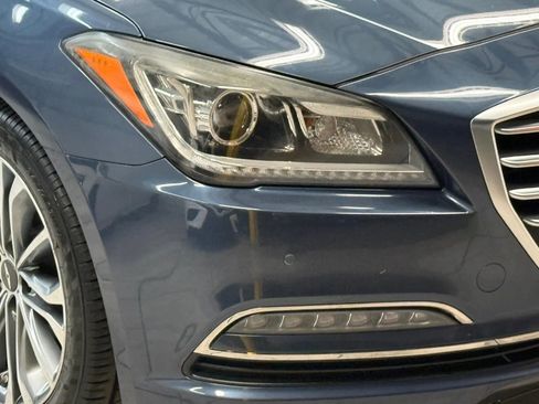 Used 2016 Hyundai Genesis 3.8 w/ Option Group 02 image 6