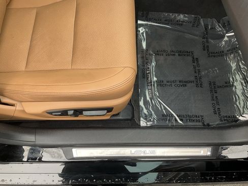 Used 2015 Lexus GS 350 AWD image 56