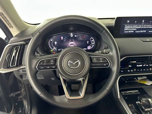 Used 2024 MAZDA CX-90 Plug-In Hybrid w/ Preferred image 14
