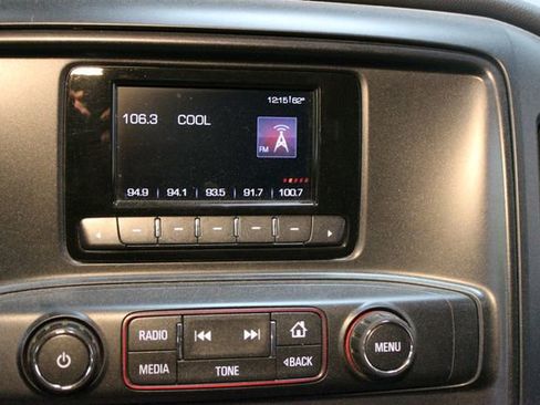 Used 2014 GMC Sierra 1500 4x4 Double Cab image 19