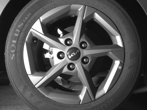 Used 2025 Kia K4 FWD image 15