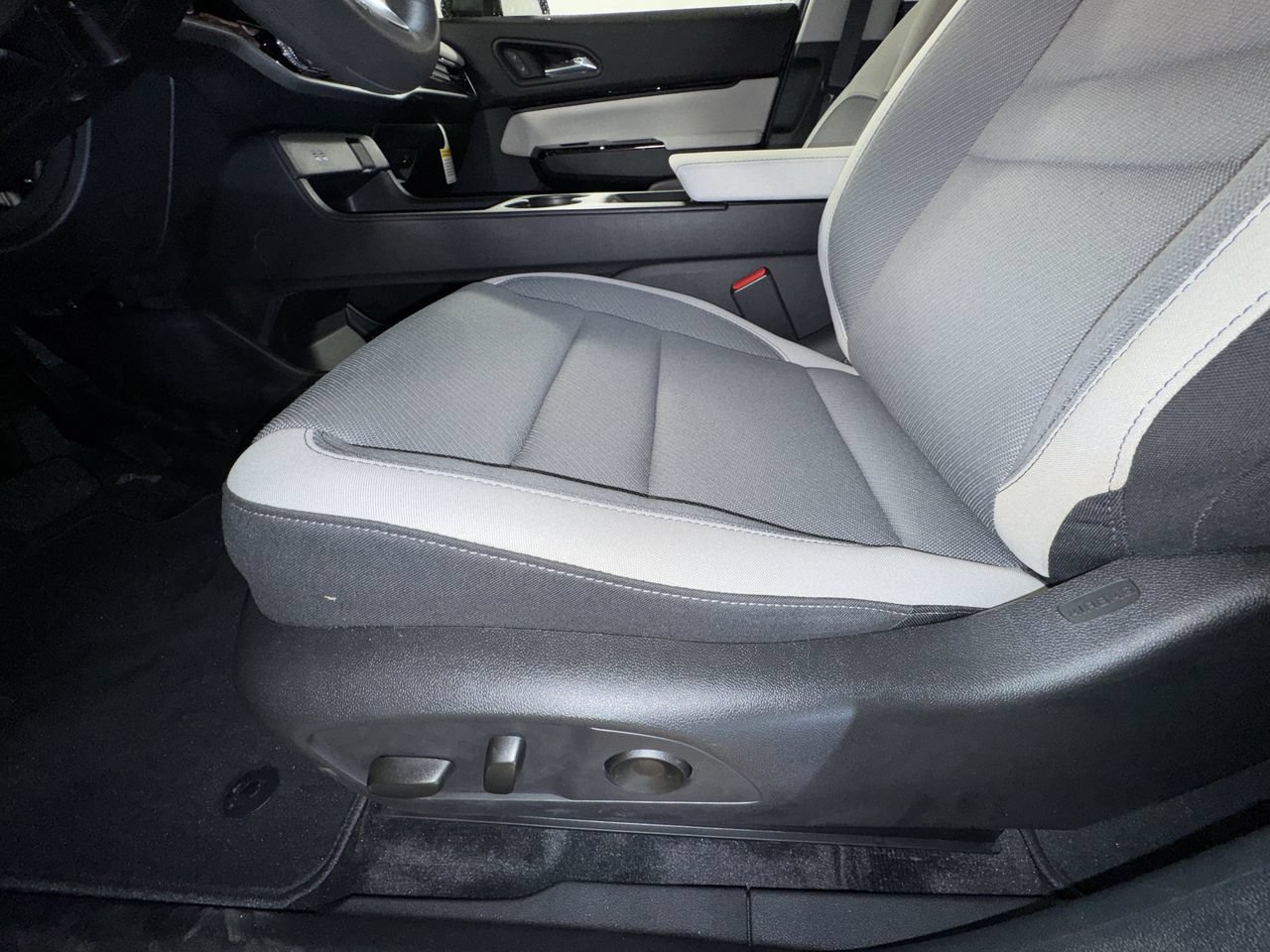 New 2026 Honda Prologue EX image 5