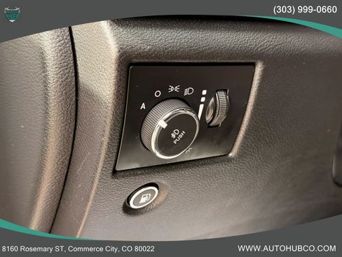 Used 2018 Jeep Grand Cherokee High Altitude AWD/4WD image 32