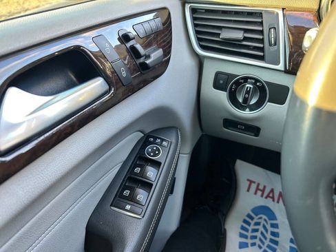 Used 2013 Mercedes-Benz ML 350 4MATIC image 20