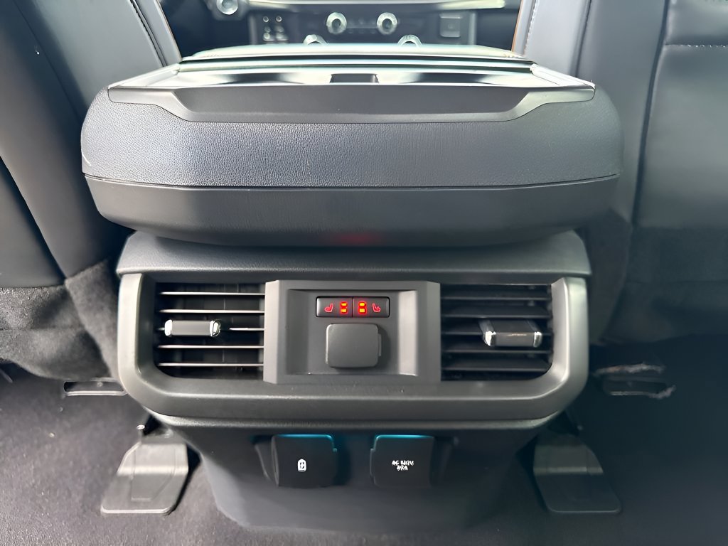 Used 2024 Ford F150 Tremor w/ Equipment Group 402A High AWD/4WD image 24