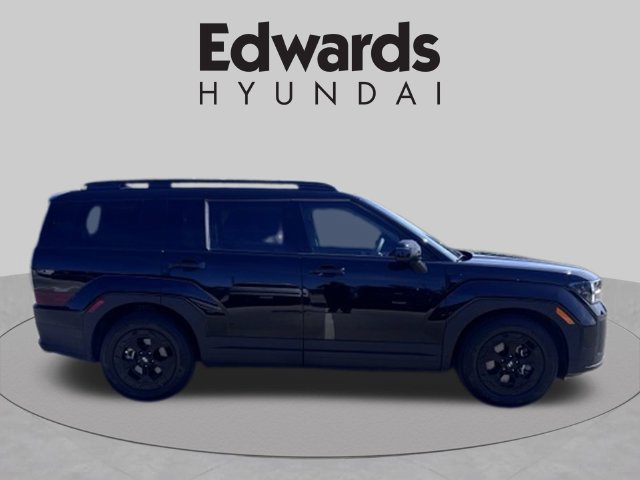 Used 2024 Hyundai Santa Fe SEL AWD/4WD image 5