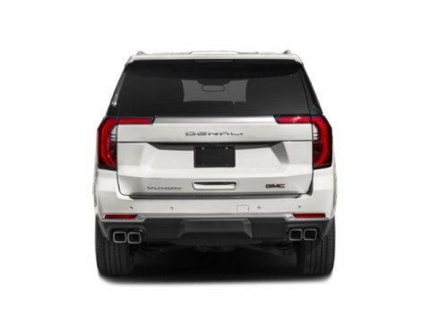 New 2027 GMC Yukon XL Denali w/ Advanced Technology Package AWD/4WD image 8