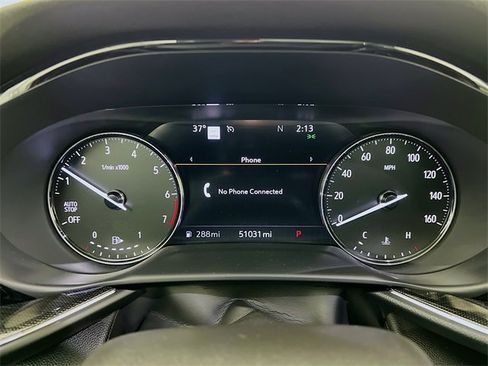 Used 2021 Buick Envision Essence w/ Technology Package I image 14