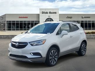 Used 2021 Buick Encore Preferred video 2