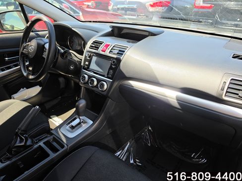 Used 2015 Subaru Crosstrek 2.0i Premium AWD/4WD image 10