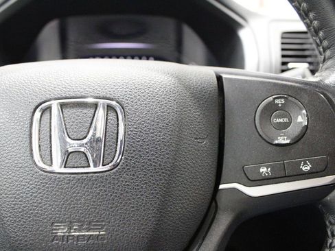 Used 2022 Honda Odyssey EX-L image 27