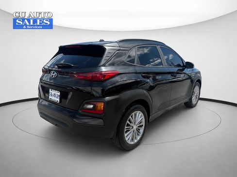 Used 2019 Hyundai Kona SEL FWD image 7