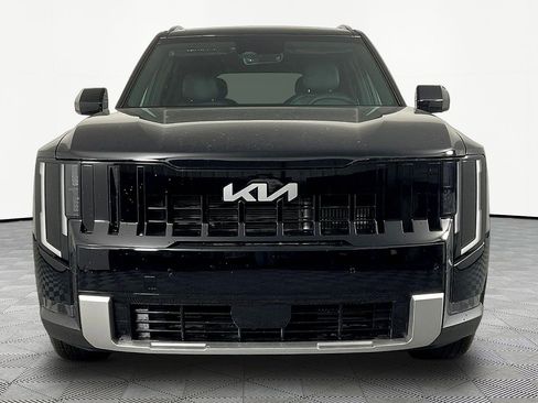 New 2027 Kia Telluride EX FWD image 2