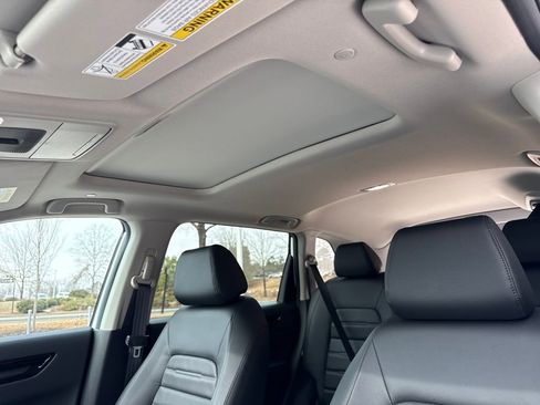 New 2026 Honda CR-V EX-L image 23