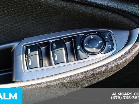 Used 2024 Chevrolet Malibu LT FWD image 36
